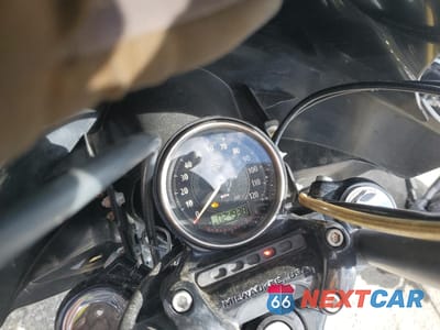 Zdjęcie 7 z 9 samochodu: 2017 HARLEY-DAVIDSON XL1200 FORTY-EIGHT VIN:1HD1LC336HC401760 - miniatura