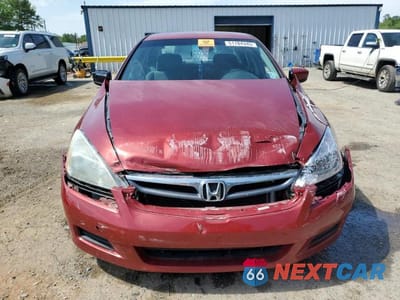 Piąte zdjęcie samochodu w środku: 2007 HONDA ACCORD SE VIN:1HGCM56337A129114 - miniatura