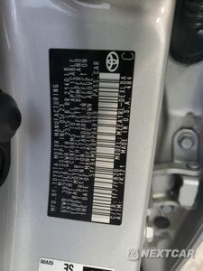 Zdjęcie 12 z 12 samochodu: 2023 TOYOTA COROLLA LE VIN:5YFB4MDE0PP048169 - miniatura