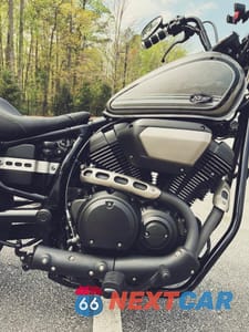 Zdjęcie 6 z 11 samochodu: 2016 YAMAHA XVS950 CU VIN:JYAVN05Y7GA002933 - miniatura