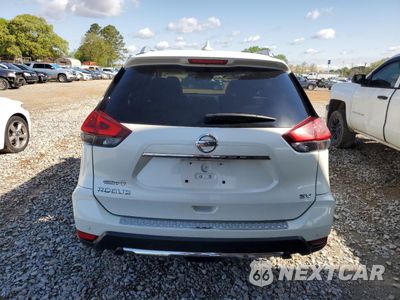 Zdjęcie 6 z 15 samochodu: 2020 NISSAN ROGUE S VIN:JN8AT2MT8LW005075 - miniatura