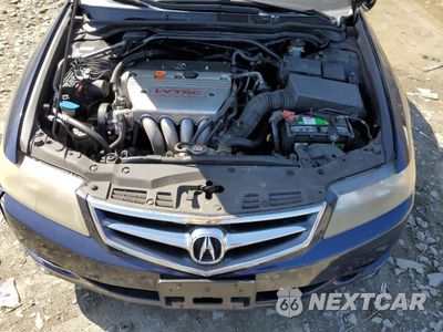 Zdjęcie 13 z 14 samochodu: 2006 ACURA TSX VIN:JH4CL96866C016988 - miniatura