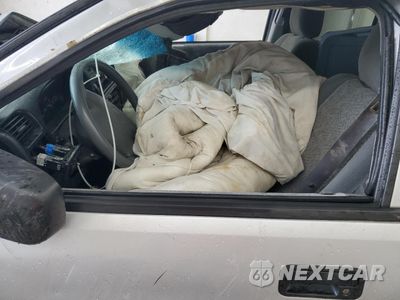 Zdjęcie 7 z 13 samochodu: 2002 ISUZU RODEO S VIN:4S2DM58W924331185 - miniatura