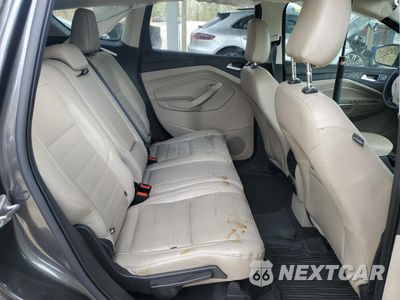 Zdjęcie 11 z 14 samochodu: 2019 FORD ESCAPE TITANIUM VIN:1FMCU0J9XKUB74504 - miniatura