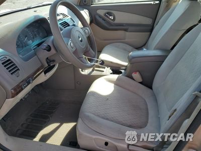 Zdjęcie 7 z 14 samochodu: 2005 CHEVROLET MALIBU VIN:1G1ZS52F05F110480 - miniatura
