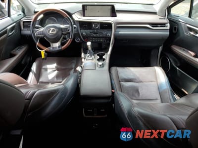 Zdjęcie 8 z 15 samochodu: 2019 LEXUS RX 450H BASE VIN:2T2BGMCA0KC039451 - miniatura