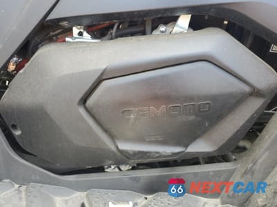 Zdjęcie 7 z 11 samochodu: 2022 CFMOTO CFORCE VIN:LCELDUZB0NT000292 - miniatura