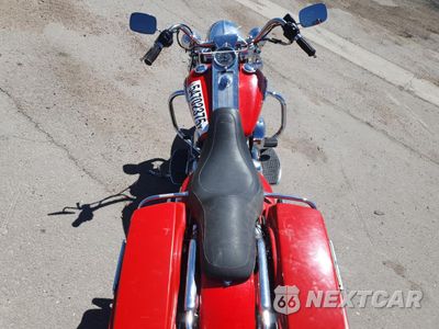 Zdjęcie 6 z 10 samochodu: 1998 HARLEY-DAVIDSON FLHR VIN:1HD1FDL19WY621549 - miniatura