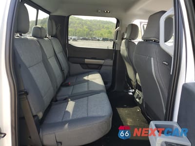 Zdjęcie 10 z 14 samochodu: 2024 FORD F350 SUPER DUTY VIN:1FT8W3BT2REF98294 - miniatura