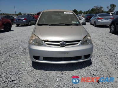 Piąte zdjęcie samochodu w środku: 2003 TOYOTA ECHO VIN:JTDAT123830268520 - miniatura