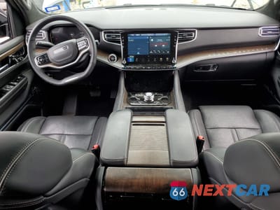 Zdjęcie 8 z 15 samochodu: 2023 JEEP GRAND WAGONEER SERIES II VIN:1C4SJVFPXPS505193 - miniatura