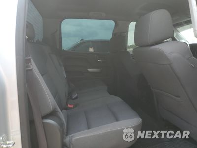 Zdjęcie 10 z 12 samochodu: 2016 CHEVROLET SILVERADO K1500 LT VIN:3GCUKREC2GG104854 - miniatura