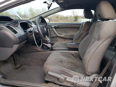 Zdjęcie 7 z 14 samochodu: 2010 HONDA CIVIC LX VIN:2HGFG1B67AH534298 - miniatura