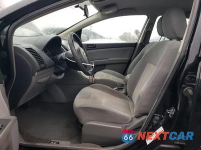 Zdjęcie 7 z 12 samochodu: 2009 NISSAN SENTRA VIN:3N1AB61E79L680185 - miniatura