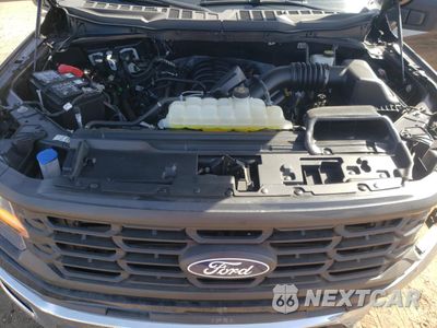 Zdjęcie 13 z 15 samochodu: 2024 FORD F150 XL VIN:1FTMF1L57RKE71576 - miniatura