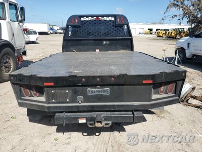 Zdjęcie 6 z 15 samochodu: 2023 FORD F450 SUPER DUTY VIN:1FD0W4HT4PEC92359 - miniatura