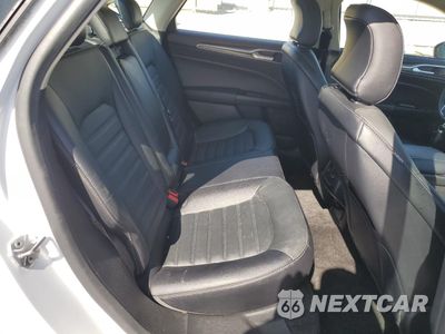 Zdjęcie 10 z 13 samochodu: 2018 FORD FUSION SE HYBRID VIN:3FA6P0LUXJR278755 - miniatura