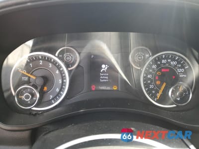 Zdjęcie 9 z 13 samochodu: 2021 RAM TRUCKS 5500 - BOX TRUCK VIN:3C7WRMDJ8MG613739 - miniatura