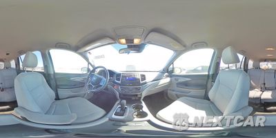 Zdjęcie 13 z 16 samochodu: 2019 HONDA PILOT LX VIN:5FNYF5H14KB047113 - miniatura