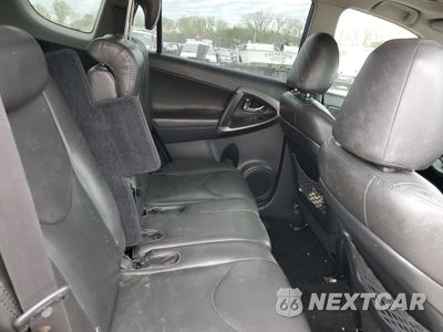 Zdjęcie 11 z 15 samochodu: 2010 TOYOTA RAV4 SPORT VIN:JTMRK4DV0A5092391 - miniatura
