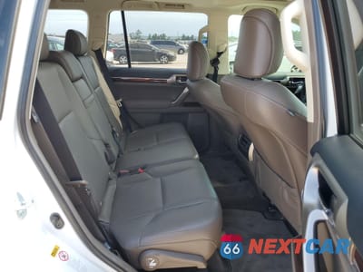 Zdjęcie 11 z 13 samochodu: 2016 LEXUS GX 460 PREMIUM VIN:JTJJM7FX8G5127188 - miniatura