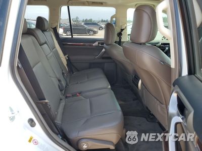 Zdjęcie 11 z 13 samochodu: 2016 LEXUS GX 460 PREMIUM VIN:JTJJM7FX8G5127188 - miniatura