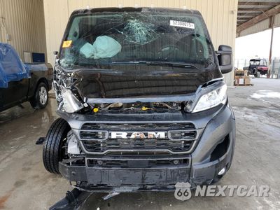 Piąte zdjęcie samochodu w środku: 2025 RAM PROMASTER 1500 1500 STANDARD VIN:3C6LRVNG4SE500265 - miniatura