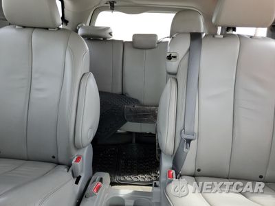 Zdjęcie 10 z 15 samochodu: 2012 TOYOTA SIENNA XLE VIN:5TDYK3DC4CS267856 - miniatura