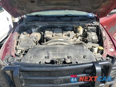 Zdjęcie 7 z 10 samochodu: 2015 RAM 5500 VIN:3C7WRNFL4FG637558 - miniatura