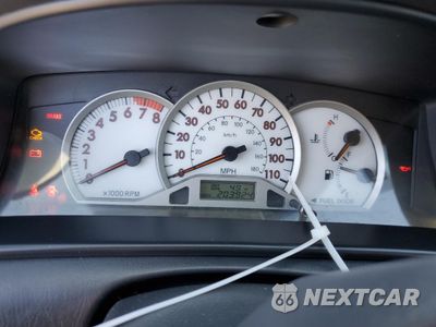 Zdjęcie 9 z 14 samochodu: 2005 TOYOTA COROLLA CE VIN:1NXBR32E75Z489565 - miniatura