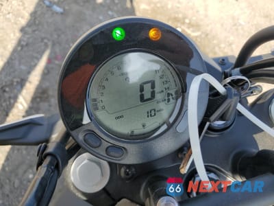 Zdjęcie 7 z 10 samochodu: 2025 KAWASAKI EL450 A VIN:ML5ELFA11SDA20760 - miniatura
