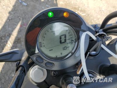 Zdjęcie 7 z 10 samochodu: 2025 KAWASAKI EL450 A VIN:ML5ELFA11SDA20760 - miniatura