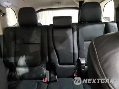 Zdjęcie 10 z 13 samochodu: 2019 MITSUBISHI OUTLANDER SE VIN:JA4AZ3A39KZ003282 - miniatura