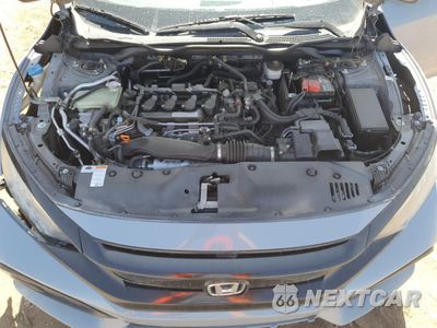 Zdjęcie 11 z 13 samochodu: 2018 HONDA CIVIC SPORT TOURING VIN:SHHFK7H98JU224165 - miniatura