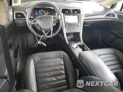 Zdjęcie 8 z 12 samochodu: 2017 FORD FUSION SE HYBRID VIN:3FA6P0LU4HR409480 - miniatura