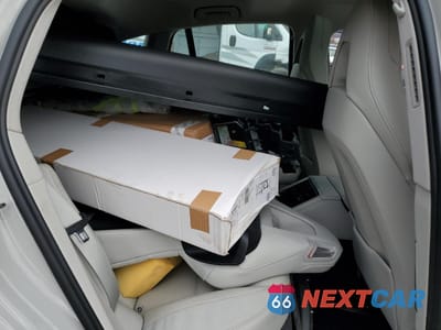 Zdjęcie 10 z 14 samochodu: 2019 PORSCHE PANAMERA BASE VIN:WP0AA2A73KL100779 - miniatura