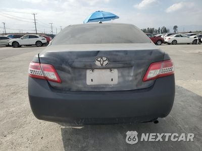 Zdjęcie 6 z 15 samochodu: 2011 TOYOTA CAMRY BASE VIN:4T4BF3EK6BR156253 - miniatura