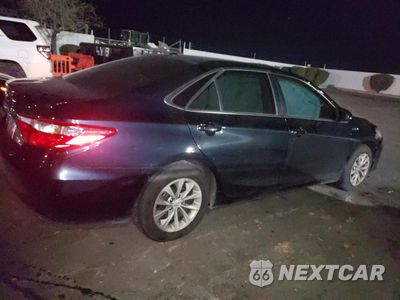 Trzecie zdjęcie samochodu z tyłu: 2015 TOYOTA CAMRY HYBRID VIN:4T1BD1FK8FU160684 - miniatura