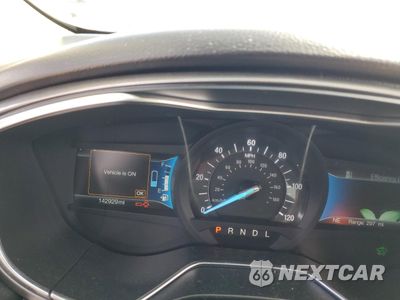 Zdjęcie 9 z 13 samochodu: 2018 FORD FUSION SE HYBRID VIN:3FA6P0LU7JR171548 - miniatura
