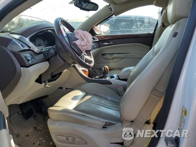 Zdjęcie 7 z 13 samochodu: 2013 CADILLAC SRX PREMIUM COLLECTION VIN:3GYFNEE30DS644571 - miniatura
