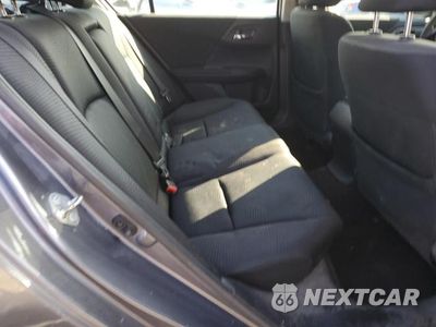 Zdjęcie 10 z 12 samochodu: 2015 HONDA ACCORD LX VIN:1HGCR2F31FA234586 - miniatura