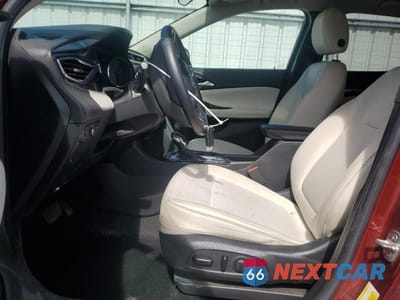 Zdjęcie 7 z 14 samochodu: 2022 BUICK ENCORE GX SELECT VIN:KL4MMESL2NB010335 - miniatura