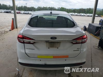 Zdjęcie 6 z 12 samochodu: 2017 FORD FUSION SE HYBRID VIN:3FA6P0LU8HR409482 - miniatura