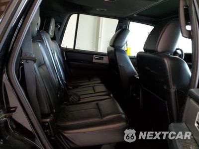 Zdjęcie 12 z 16 samochodu: 2016 FORD EXPEDITION LIMITED VIN:1FMJU2AT4GEF28159 - miniatura