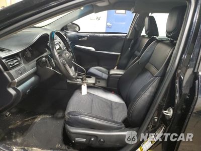 Zdjęcie 7 z 14 samochodu: 2014 TOYOTA CAMRY L VIN:4T1BF1FK8EU753275 - miniatura
