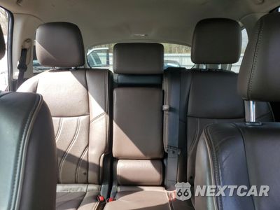 Zdjęcie 10 z 13 samochodu: 2013 INFINITI JX35 VIN:5N1AL0MM1DC343182 - miniatura