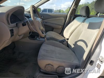 Zdjęcie 7 z 14 samochodu: 2006 NISSAN SENTRA 1.8S VIN:3N1CB51A06L469860 - miniatura