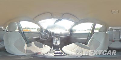 Zdjęcie 15 z 15 samochodu: 2011 NISSAN SENTRA 2.0 VIN:3N1AB6APXBL651982 - miniatura
