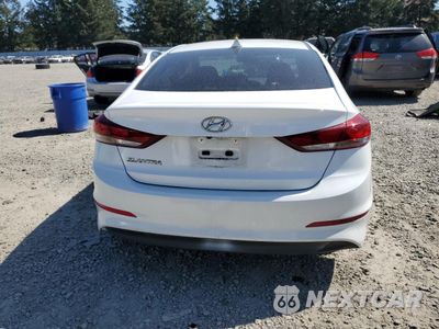 Zdjęcie 6 z 15 samochodu: 2018 HYUNDAI ELANTRA SEL VIN:5NPD84LF1JH378334 - miniatura
