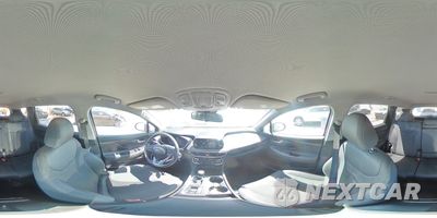Zdjęcie 14 z 16 samochodu: 2019 HYUNDAI SANTA FE SE VIN:5NMS23AD8KH043803 - miniatura